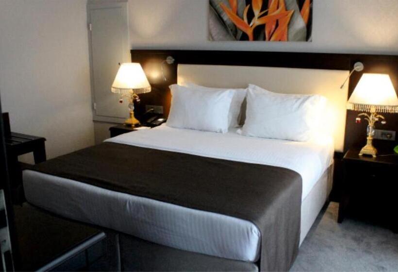 جناح عائلي, La Quinta By Wyndham Giresun