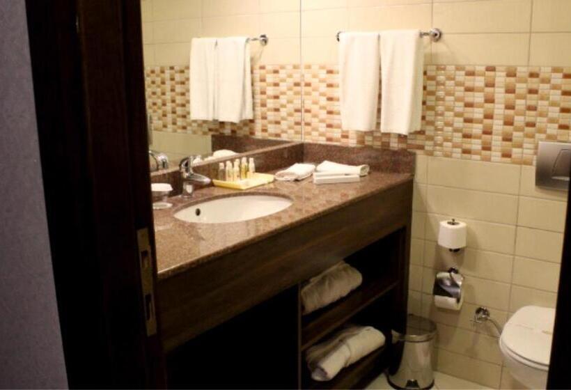 جناح عائلي, La Quinta By Wyndham Giresun