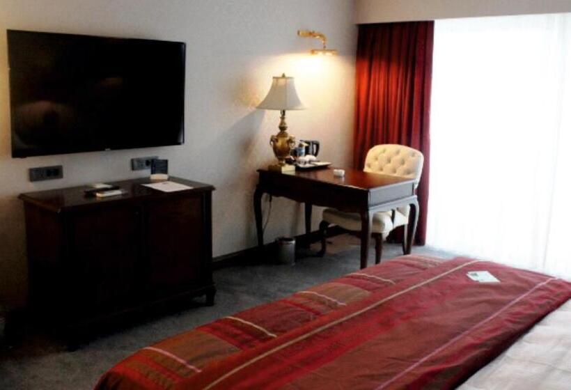 جناح رئاسى, La Quinta By Wyndham Giresun