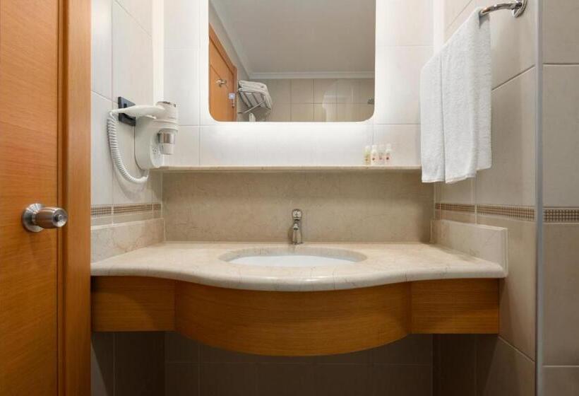 غرفة قياسية لذوى الاحتياجات الخاصة, La Quinta By Wyndham Giresun