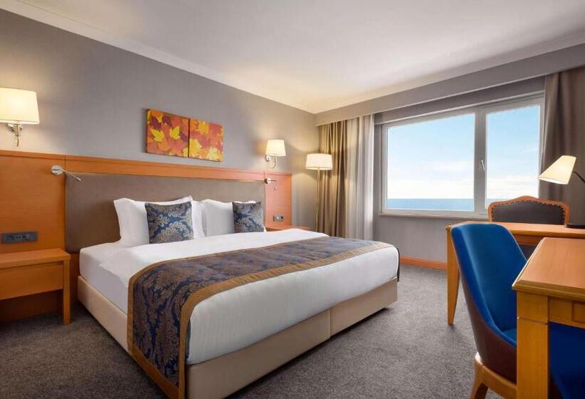 غرفة بيزنس, La Quinta By Wyndham Giresun