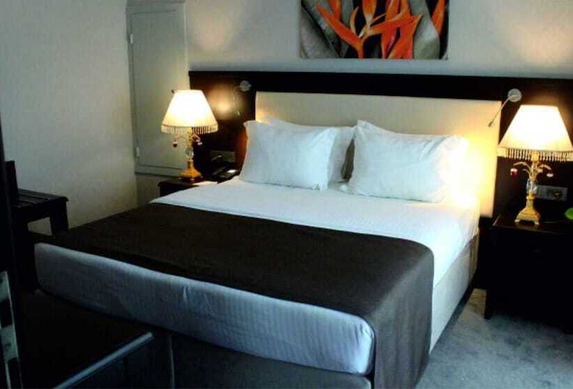 جناح عائلي, La Quinta By Wyndham Giresun