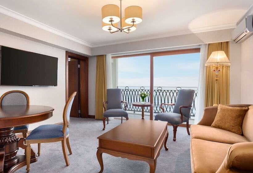 جناح عائلي, La Quinta By Wyndham Giresun