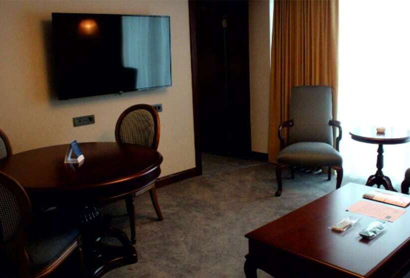 جناح عائلي, La Quinta By Wyndham Giresun