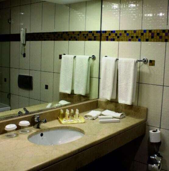 جناح عائلي, La Quinta By Wyndham Giresun