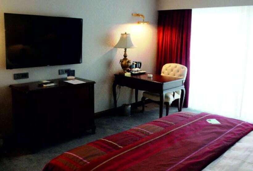 جناح رئاسى, La Quinta By Wyndham Giresun