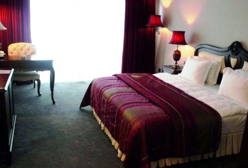 جناح رئاسى, La Quinta By Wyndham Giresun