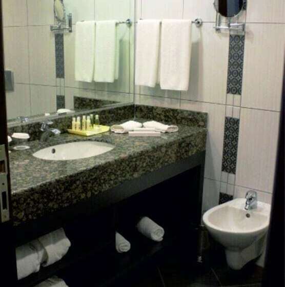 جناح رئاسى, La Quinta By Wyndham Giresun