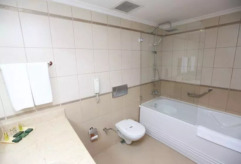 اتاق سوپریور با چشمانداز دریا, La Quinta By Wyndham Giresun