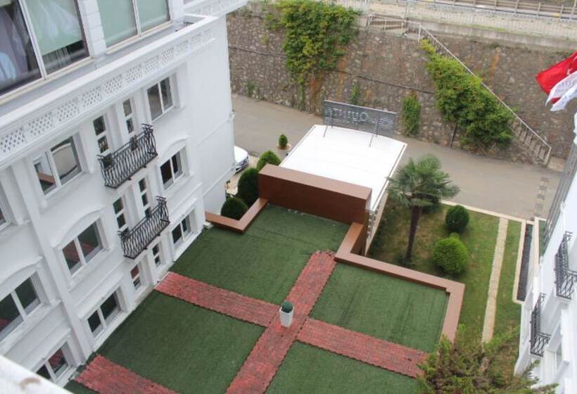 غرفة قياسية, La Quinta By Wyndham Giresun