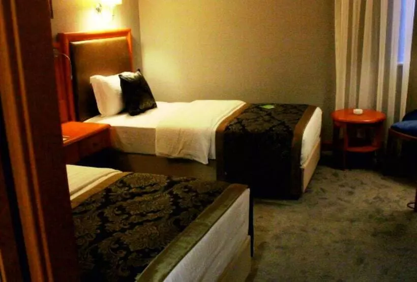 اتاق استاندارد برای معلولان, La Quinta By Wyndham Giresun
