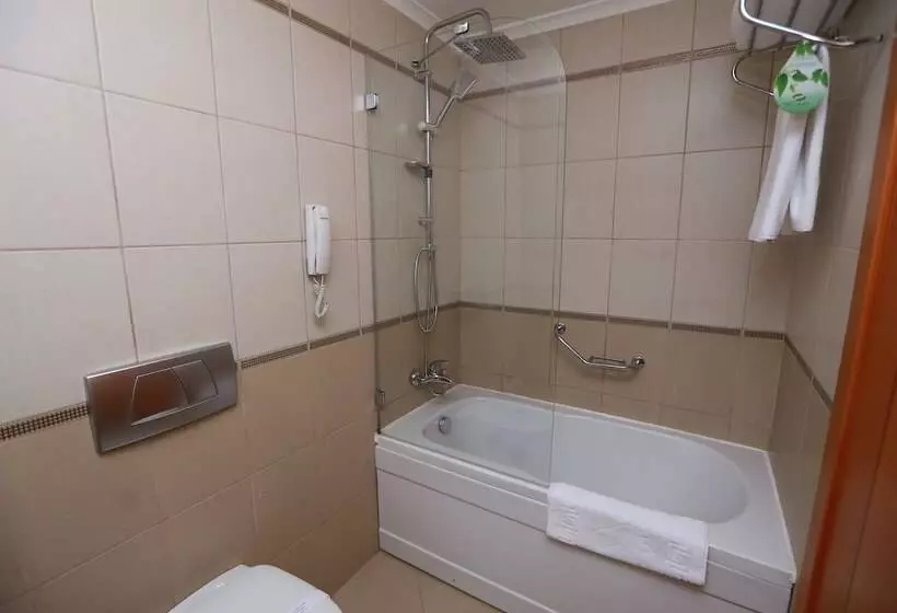 اتاق استاندارد با چشمانداز دریا, La Quinta By Wyndham Giresun