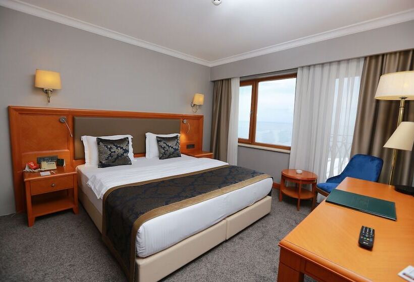 غرفة بيزنس, La Quinta By Wyndham Giresun