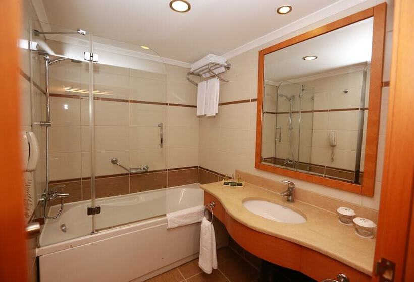 غرفة بيزنس, La Quinta By Wyndham Giresun