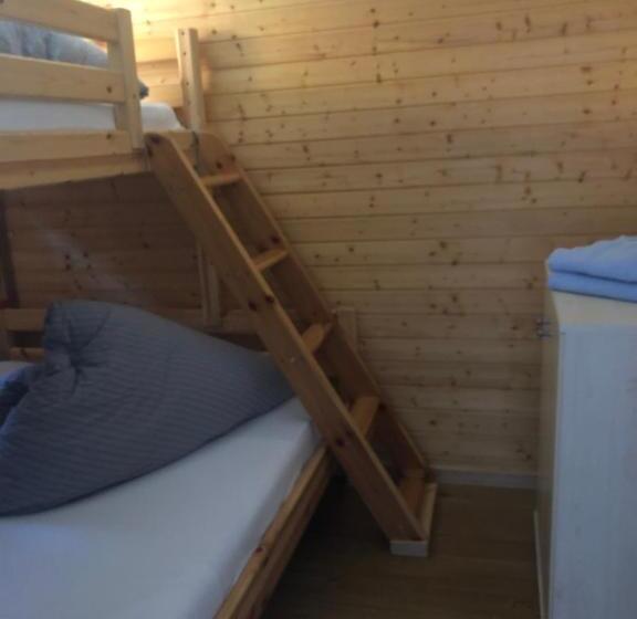 דירה בת חדר שינה 1 עם מרפסת, Le Postillion