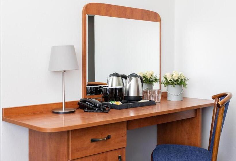 Номер Стандарт Индивидуальный, Marina