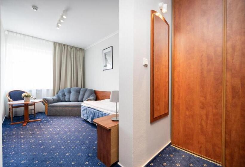 Номер Стандарт Индивидуальный, Marina