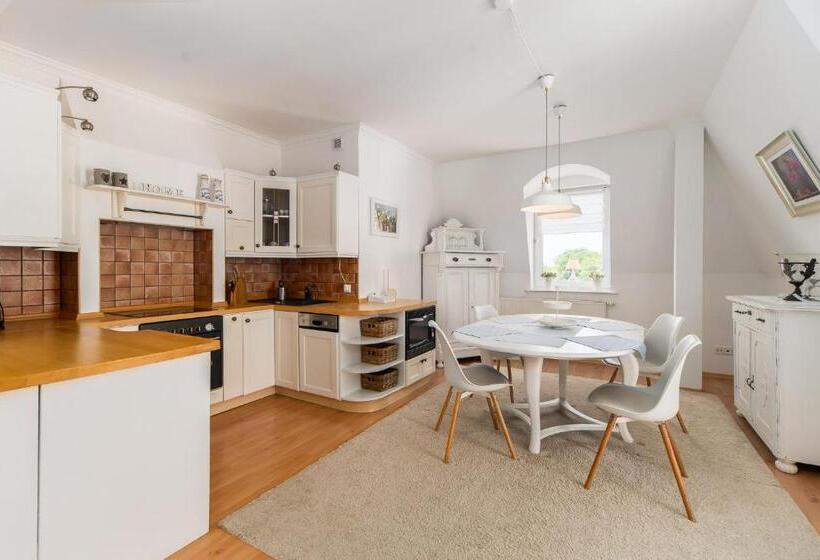 Люкс Дюплекс, Marina