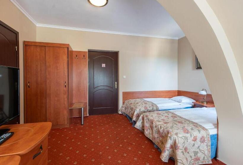 Номер Стандарт, Marina