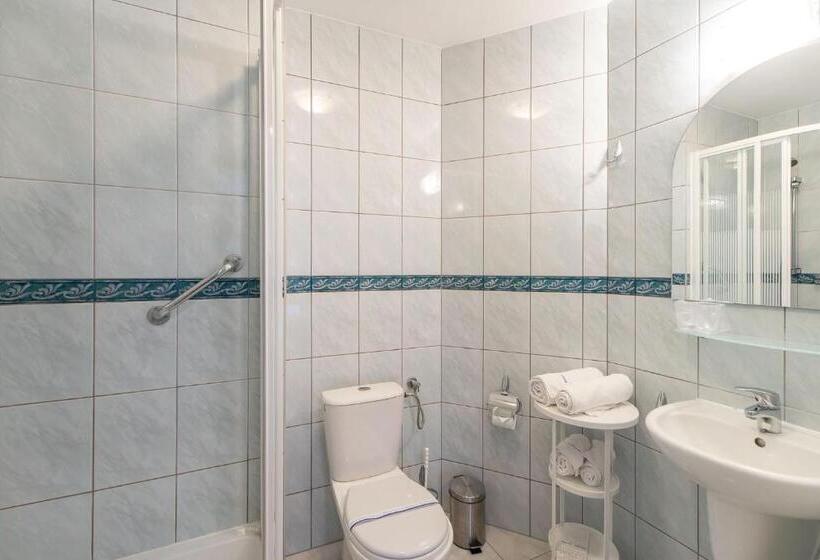 Номер Стандарт, Marina