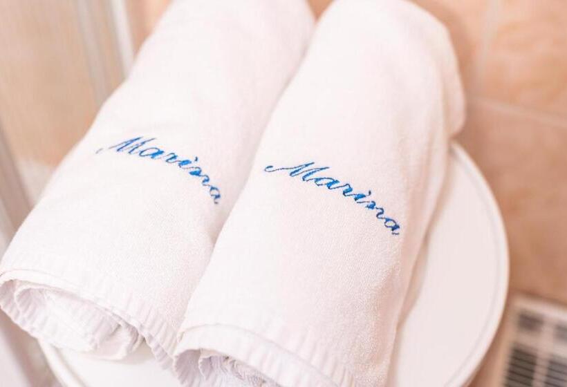 Номер Стандарт, Marina