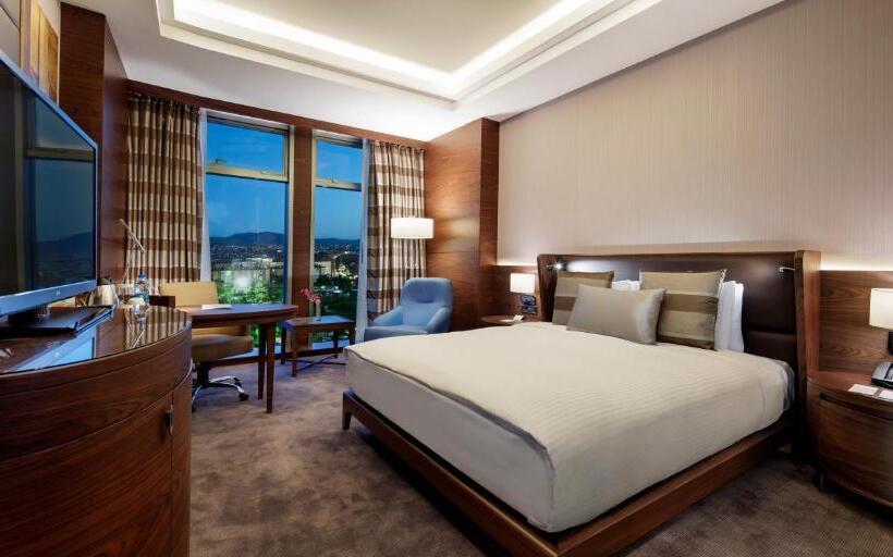 اتاق استاندارد, Movenpick Hotel Malatya