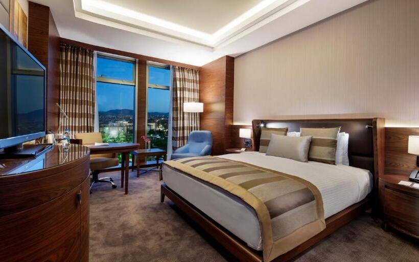 اتاق استاندارد, Movenpick Hotel Malatya