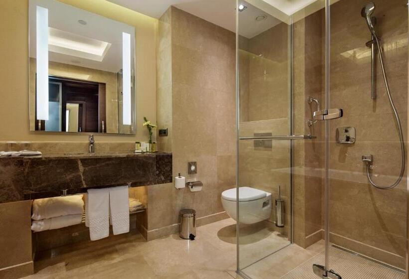 اتاق استاندارد, Movenpick Hotel Malatya