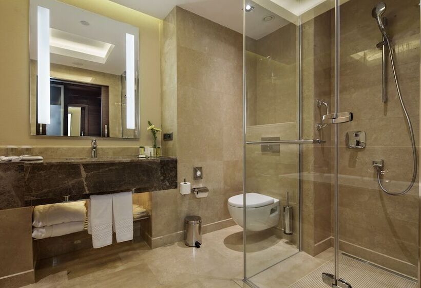 اتاق استاندارد, Movenpick Hotel Malatya