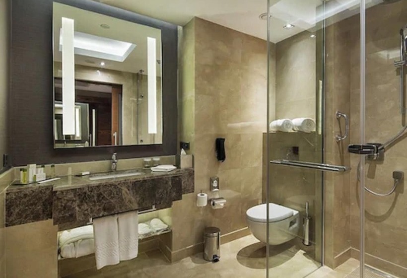 اتاق استاندارد, Movenpick Hotel Malatya