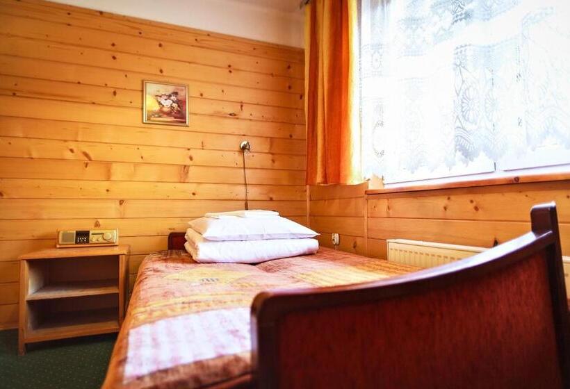 标准单人间, Osw Moszczeniczanka