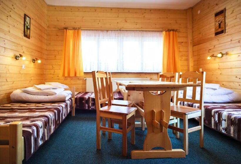 四人标准间, Osw Moszczeniczanka