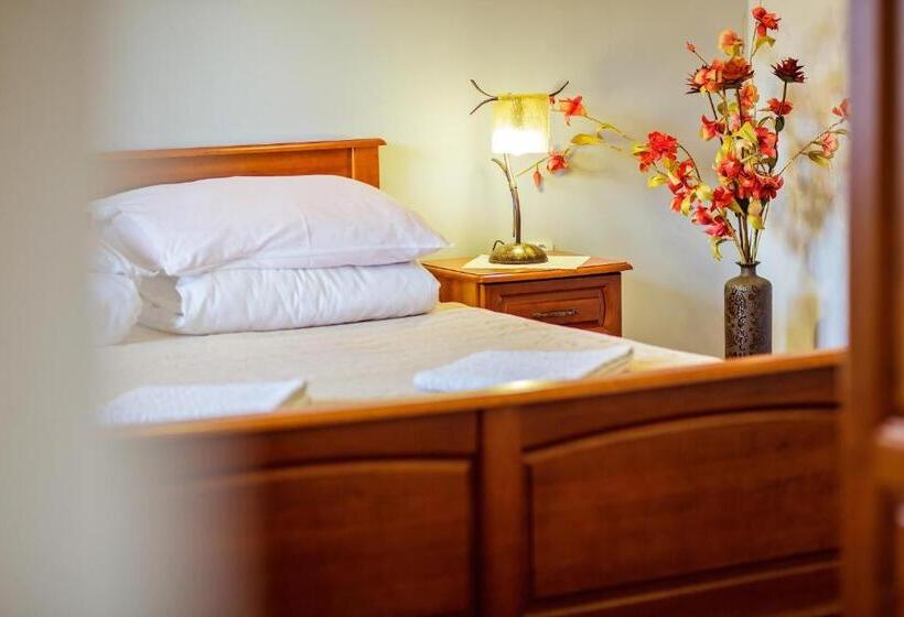 マウンテンビュースイート, Osw Moszczeniczanka