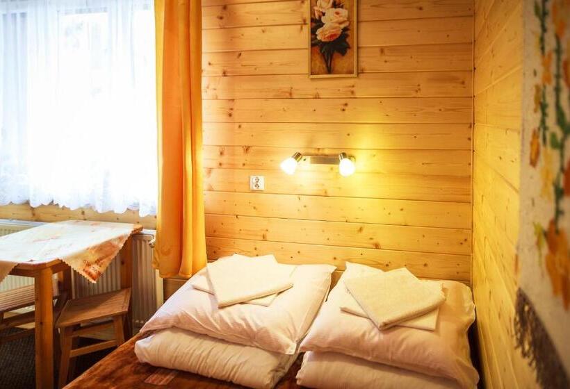 Номер Стандарт, Osw Moszczeniczanka