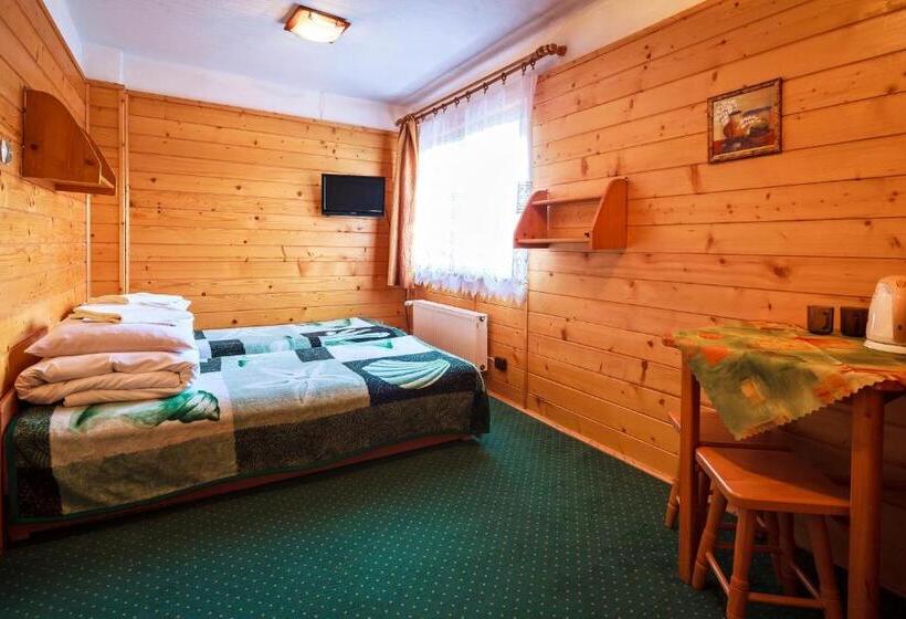 标准间, Osw Moszczeniczanka