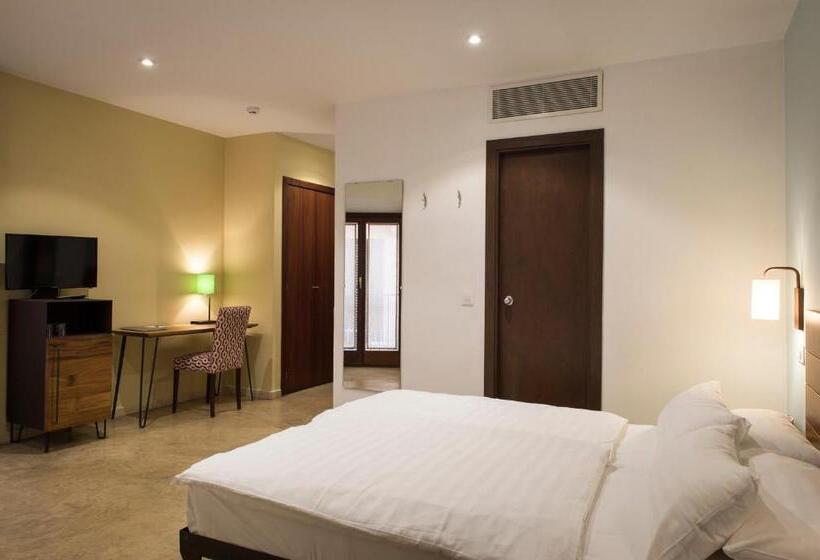 舒适型房间, Palau Sa Font