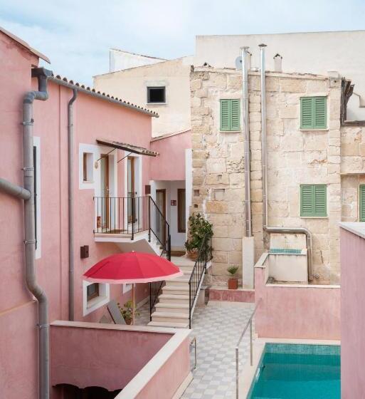 高级大房间, Palau Sa Font