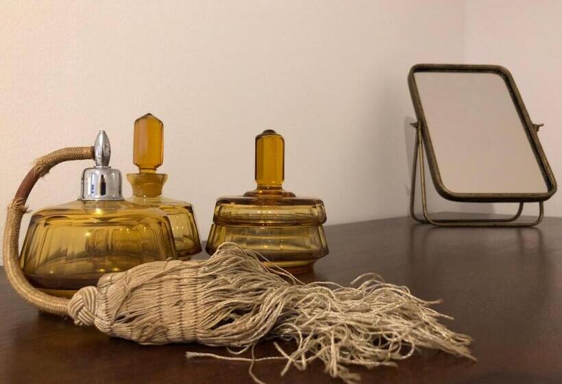 스탠다드 룸 킹사이즈 침대, Penzion U Náměstí At The Town Square