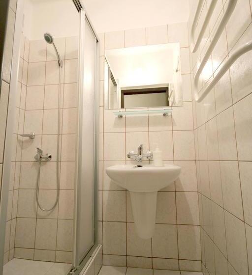 수피리어 룸, Penzion U Náměstí At The Town Square