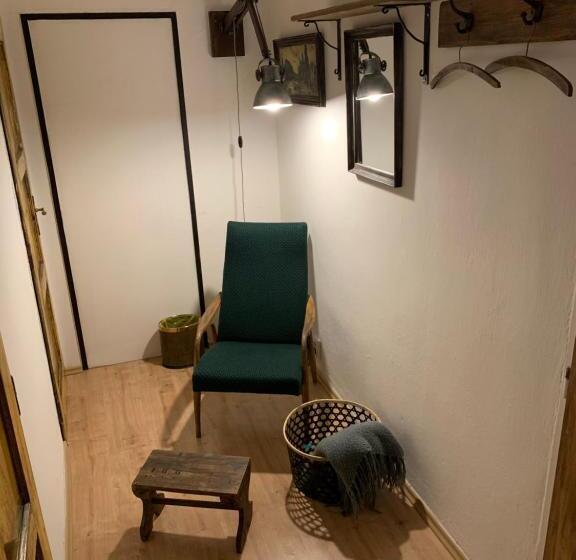 수피리어 룸, Penzion U Náměstí At The Town Square