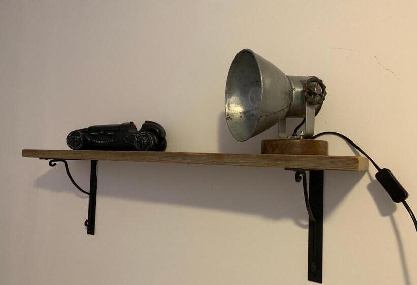 수피리어 룸, Penzion U Náměstí At The Town Square