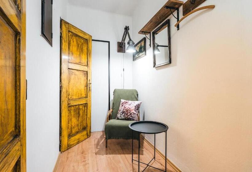 수피리어 룸, Penzion U Náměstí At The Town Square