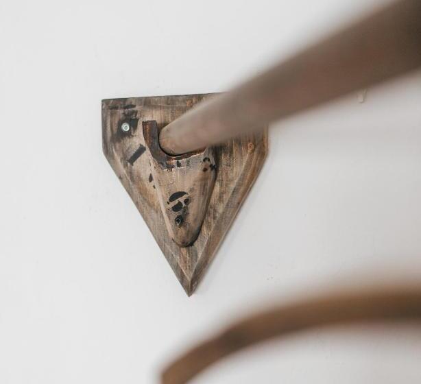 4인용 스탠다드 룸, Penzion U Náměstí At The Town Square