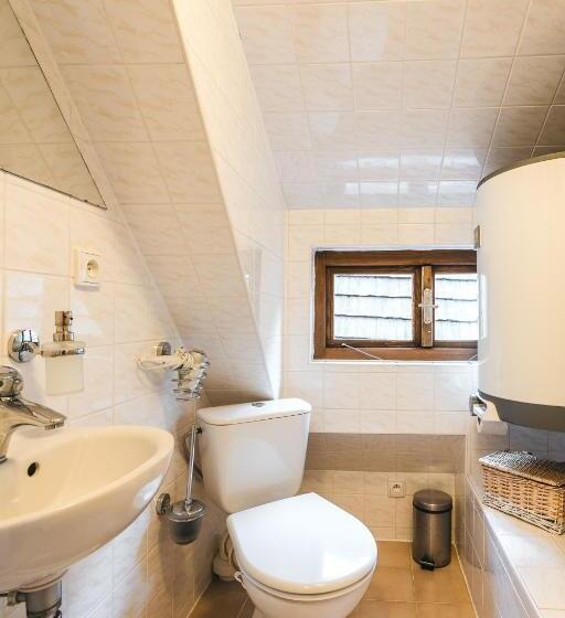 스탠다드 룸, Penzion U Náměstí At The Town Square