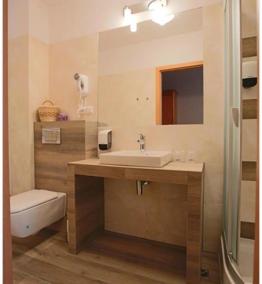 غرفة قياسية, Polonez