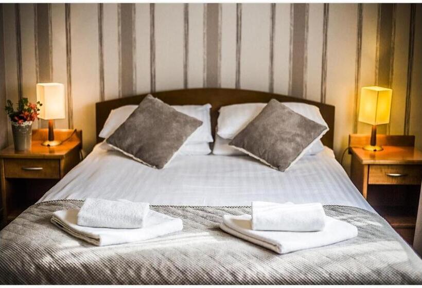 غرفة قياسية, Polonez