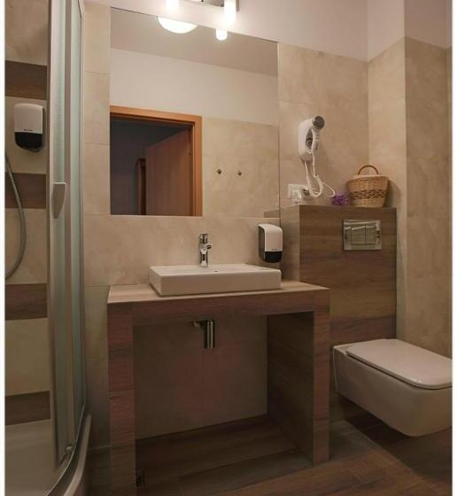 غرفة قياسية فردية, Polonez