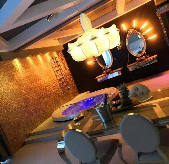 آپارتمان 1 خوابه, Ramka & Restaurant & Wine Bar