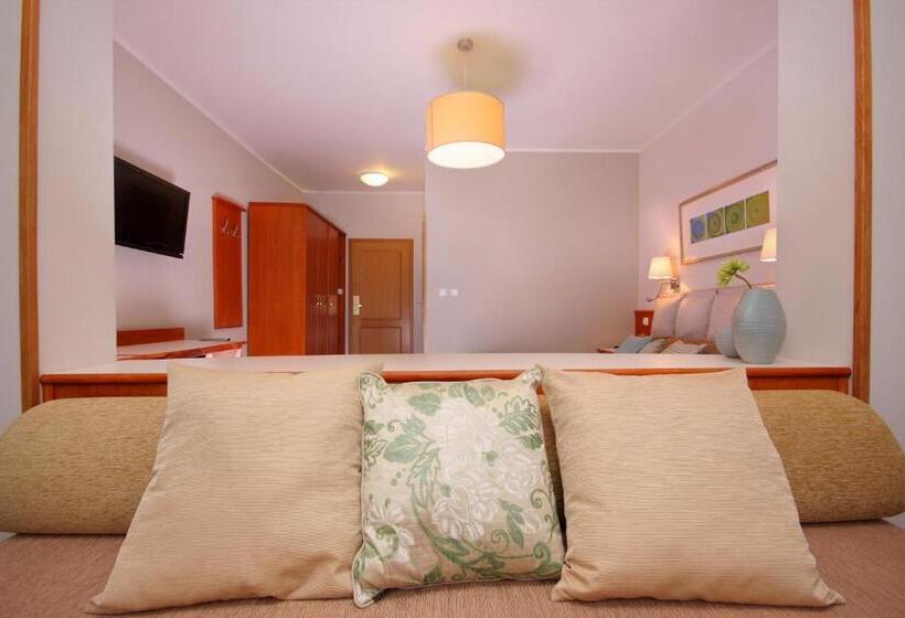 스탠다드 트리플 룸, Sněžka