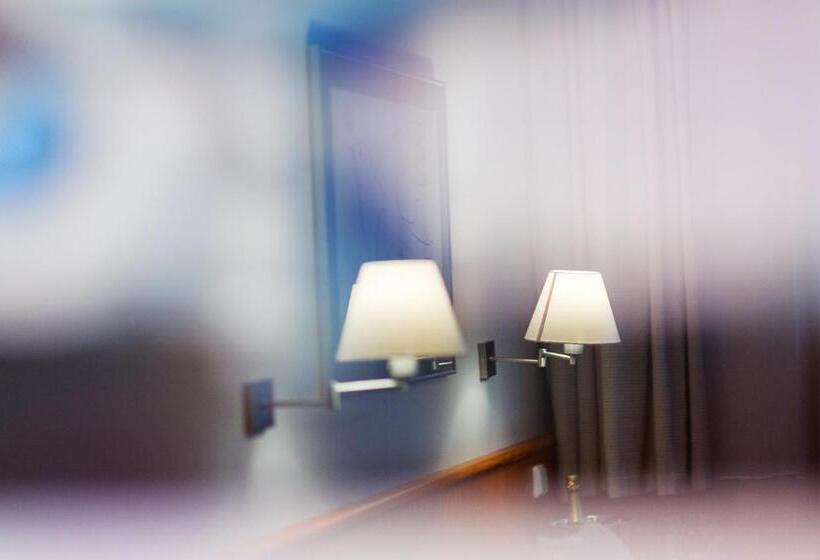 침실 1개 아파트, Sněžka